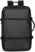 Men's Travel Laptop Backpack USB