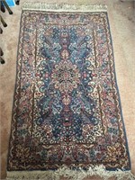 Fine Hand Knotted Oriental Rug