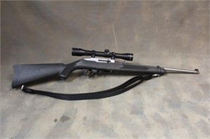 Ruger 10/22 356-61891 Rifle .22LR