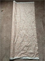 Eisenhart Wallcoverings "Woodsong" Vtg Fabric 1994