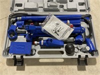 Porta Power Repair Kit