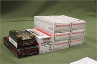 (470)RDS Assorted .40 S&W Ammo
