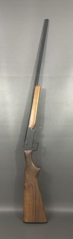 Hatfield SGL .410 Gauge Shotgun (3" Chamber)