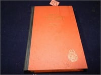 Roget's International Thesaurus 3rd Edition ©1962