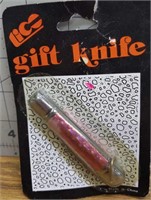 Lico knife