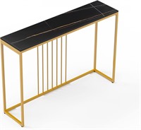 $190 Console Table for Entryway