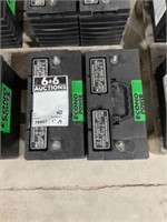 Group 31 Interstate Batteries