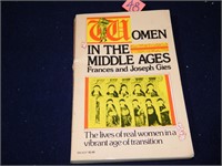 Women In The Middle Ages ©1978