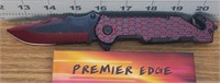 Premier edge Pocket knife