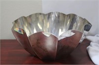 A Rare Tiffany and Company Sterling Bowl