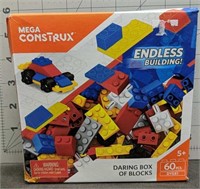 Mega construx building blocks