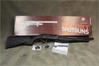 Escort Slugger 838271 Shotgun 12GA