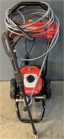 Craftsman Pressure Washer with Wand - GAS