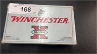 Winchester Ammuntion - 308 Win- 20 Rounds