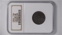 1806 Half Cent NGC XF40 BN
