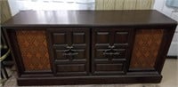 Sears Console Stereo