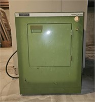 Vintage Hoover Dryer