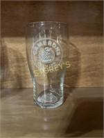 24 Cameron's Brewing Beer Glasses