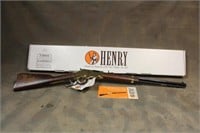 Henry H004NWA Ducks Unl. GB1681949M Rifle .22 Magn