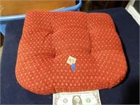 Single Seat Cushion 16" x 16"