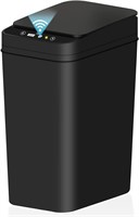 2.2Gal Touchless Smart Trash Can