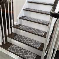 SUSSEXHOME Stair Treads 13-Pack
