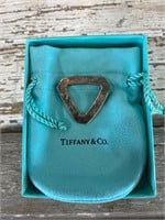 Tiffany & Co. Silver Pendant