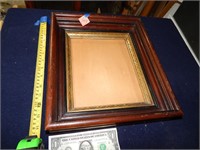 10" x 9" Picture Frame