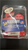 BlackHawk! Holster Figs Berstta 92/96 Left Hand