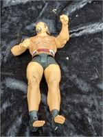 2014 Rusev Miro  Action Figure Mattel WWF WWE AEW