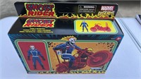 Ghost Rider Marvel Legends #F6544