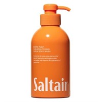 Saltair Serum Body Wash - Citrus  17 oz