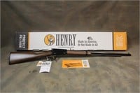 Henry H001TMLB TMLB06234 Rifle .22 Magnum