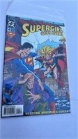 Super Girl Gets Even Comic #4