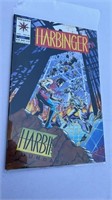 Harbinger Comic #25