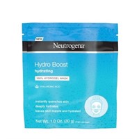 Neutrogena Hydro Boost Sheet Mask - 1 oz