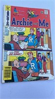 Archie and Me Comic #94