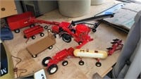 1/16 and Other Farm Toys