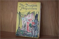 Book - The Twelfth Physician