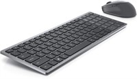 Dell KM7120W Keyboard & Mouse Set