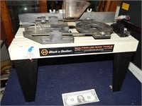 Black & Decker Router/ Jig Saw Table