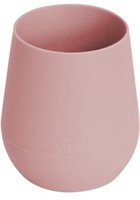 New ezpz Tiny Cup (Blush) - 100% Silicone