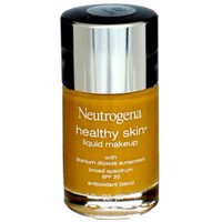 Neutrogena Foundation SPF 20  85 Honey 1 oz