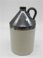 EARLY 1 GALLON JUG VERY CLEAN 11H NO MARKS