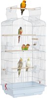 Yaheetech Large Parrot Bird Cage