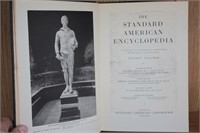 The Standard American Encyclopedia - Volume 2