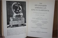 The Standard American Encyclopedia - Volume 3
