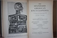 The Standard American Encyclopedia - Volume 6