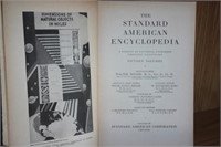 The Standard American Encyclopedia - Volume 7