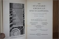 The Standard American Encyclopedia - Volume 8